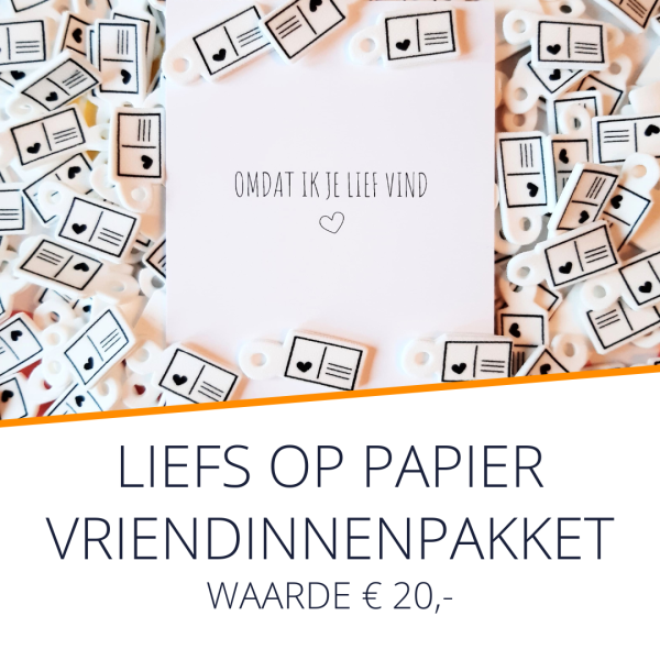 Vriendinnenpakket