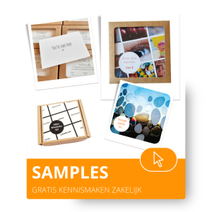 Coachkaarten GRATIS samples