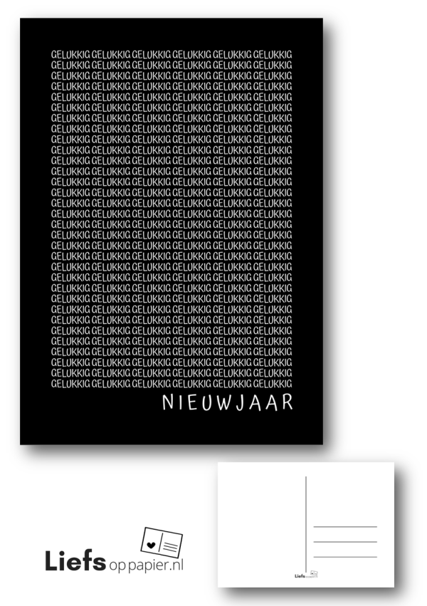 Kerstkaarten divers - ansichtkaart
