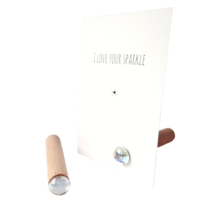 Magneet pins