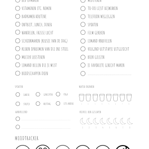 Selfcare gratis download