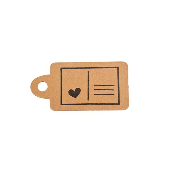 kraft logo Liefsoppapier
