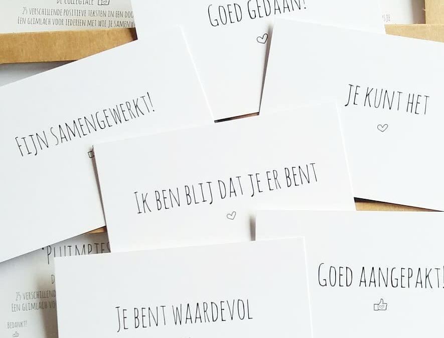 Hoe kan ik de Pluimpjes inzetten?