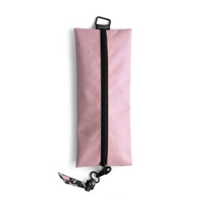 Etui kleur roze
