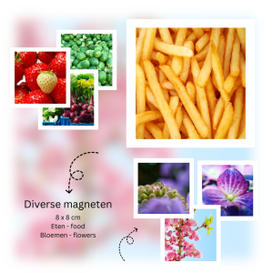 Magneten los - kies de leukste