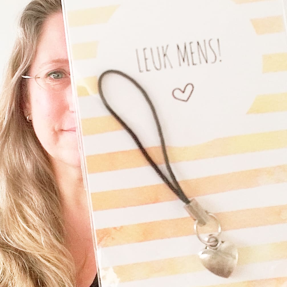 Shelley Brandon - Liefs op papier